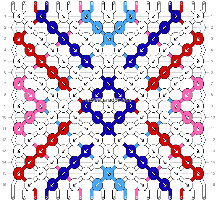 Normal pattern #48508 variation #330893 pattern