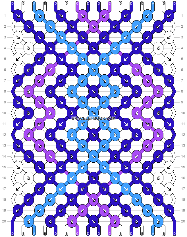 Normal pattern #163714 variation #330894 pattern