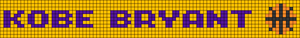 Alpha pattern #163681 variation #330895