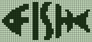 Alpha pattern #163759 variation #330901