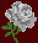 Alpha pattern #108144 variation #330902