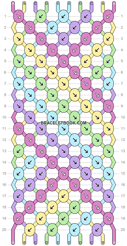 Normal pattern #160843 variation #330905 pattern