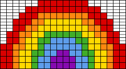 Alpha pattern #147657 variation #330906