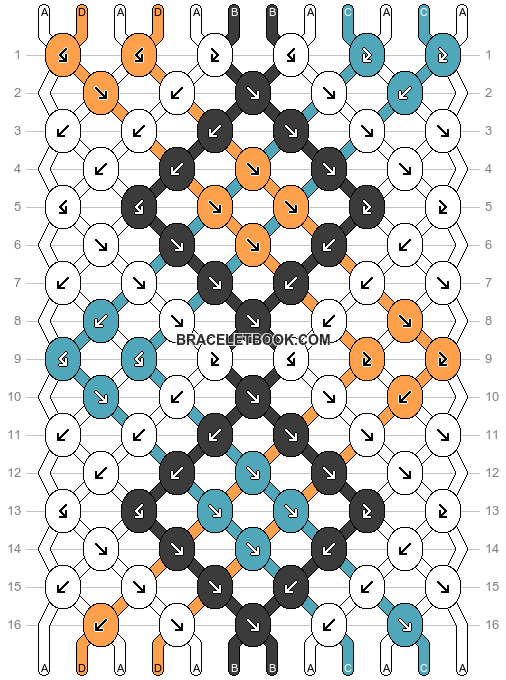 Normal pattern #163364 variation #330929 pattern