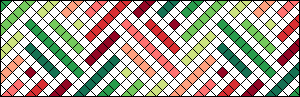 Normal pattern #71392 variation #330932