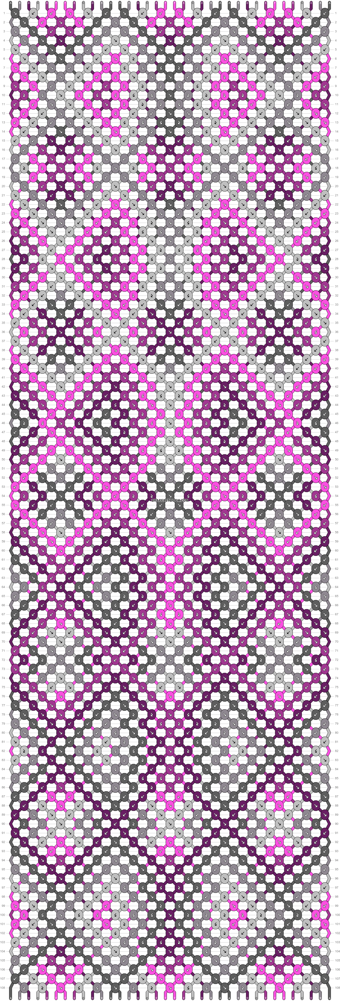 Normal pattern #163013 variation #330950 pattern