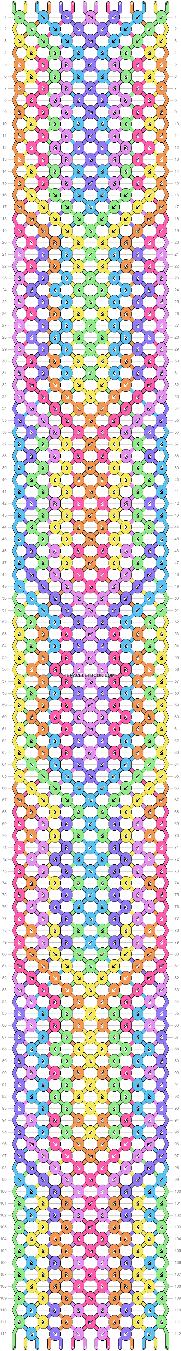 Normal pattern #155266 variation #330973 pattern