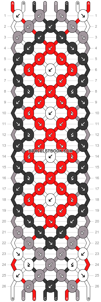 Normal pattern #1177 variation #330993 pattern