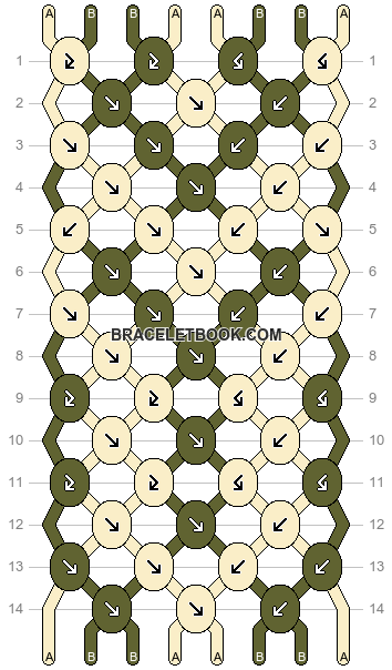 Normal pattern #163190 variation #331006 pattern