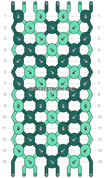 Normal pattern #163190 variation #331008 pattern