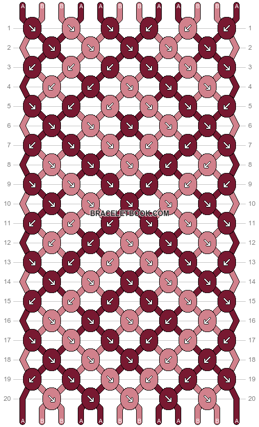 Normal pattern #163845 variation #331016 pattern