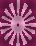 Alpha pattern #160842 variation #331018