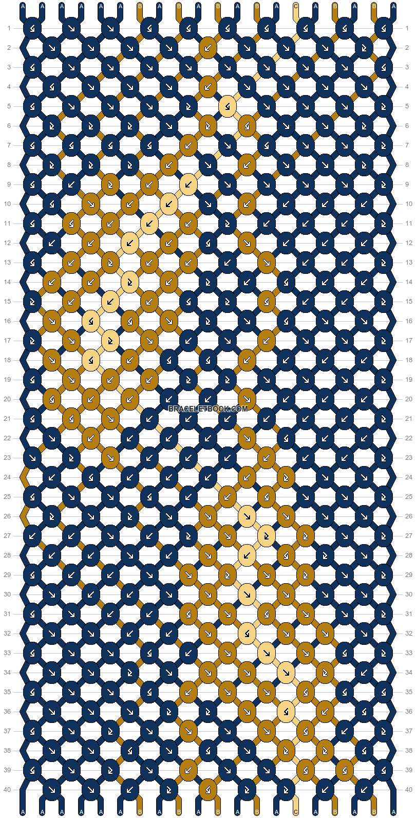 Normal pattern #163201 variation #331026 pattern
