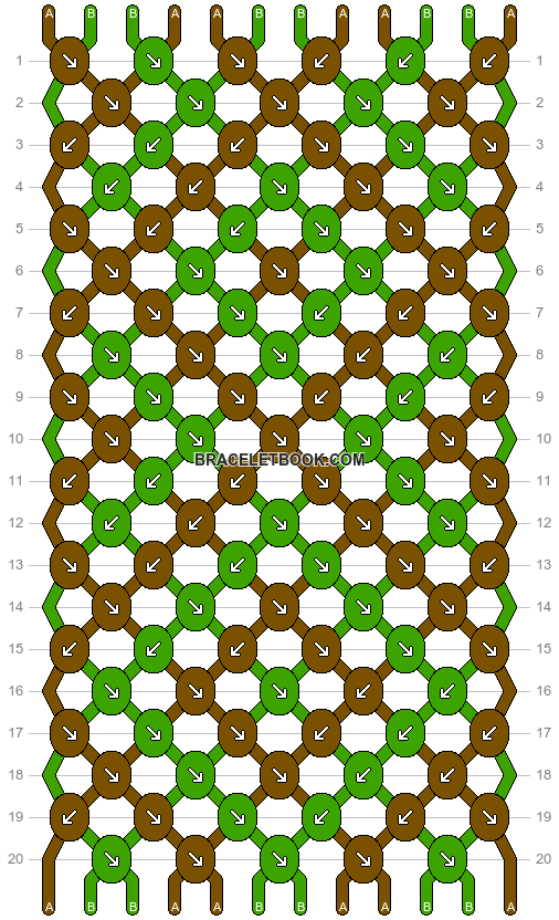Normal pattern #163845 variation #331032 pattern