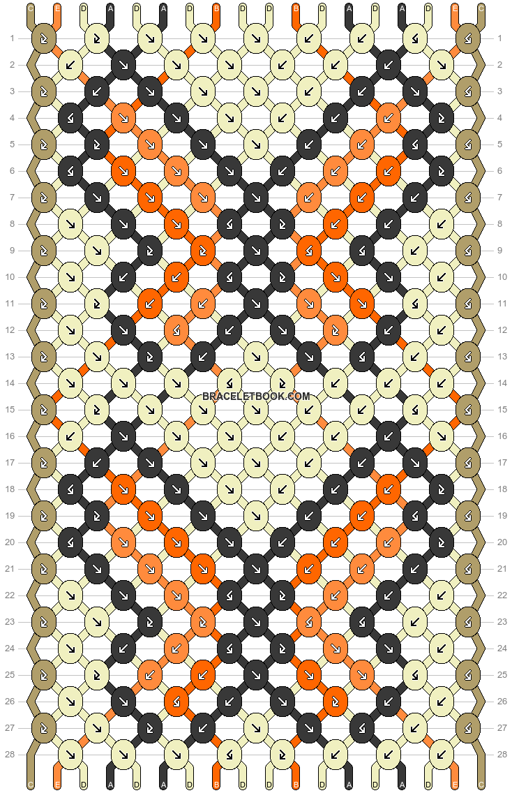 Normal pattern #89613 variation #331039 pattern