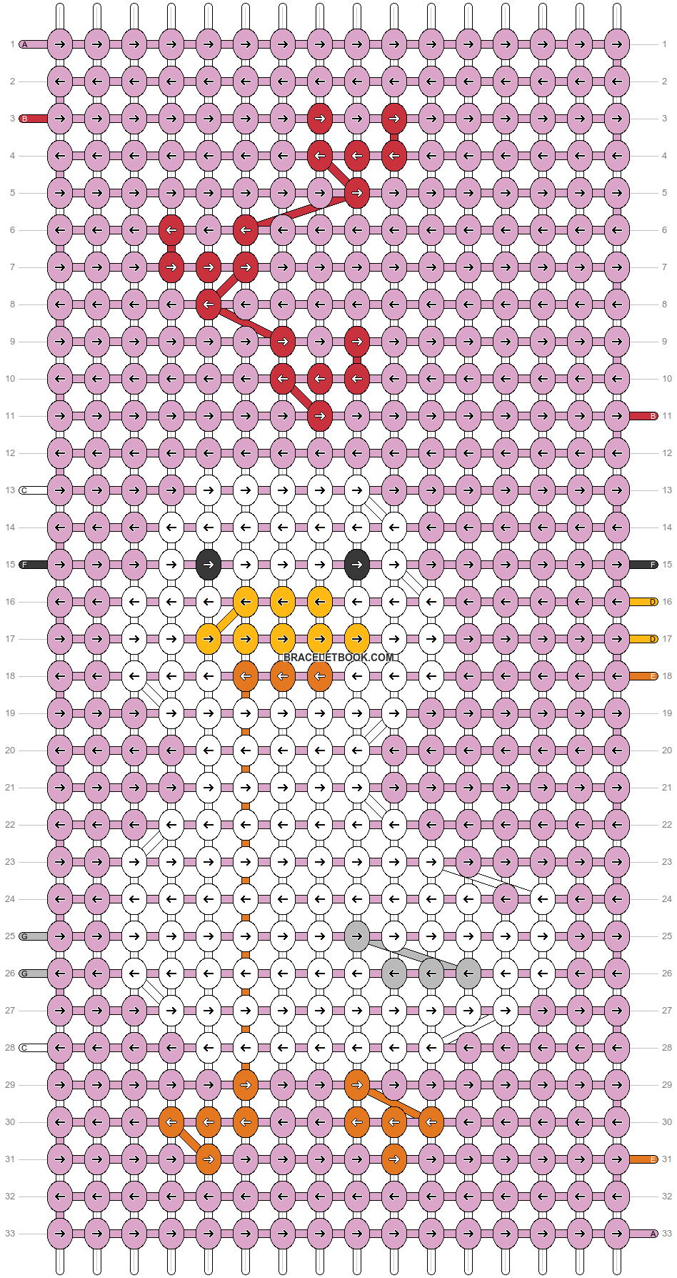 Alpha pattern #163863 variation #331040 pattern