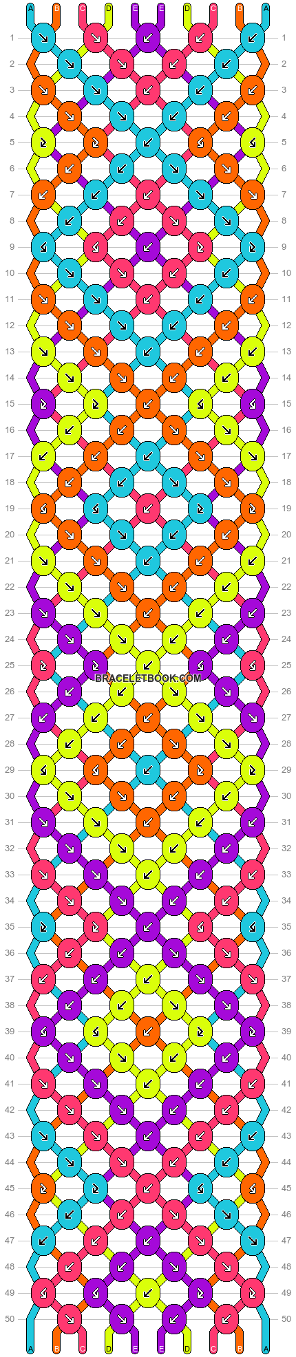 Normal pattern #92574 variation #331071 pattern