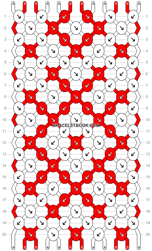Normal pattern #163848 variation #331072 pattern