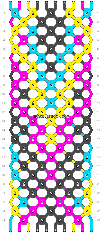 Normal pattern #156484 variation #331075 pattern