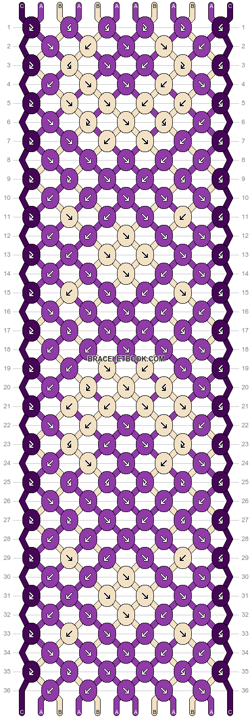 Normal pattern #136596 variation #331080 pattern