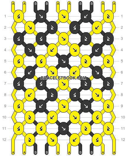 Normal pattern #65598 variation #331112 pattern