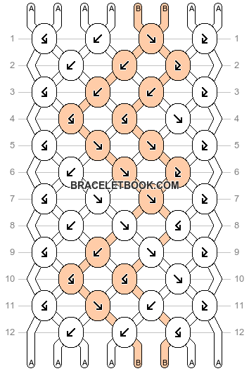 Normal pattern #163591 variation #331114 pattern