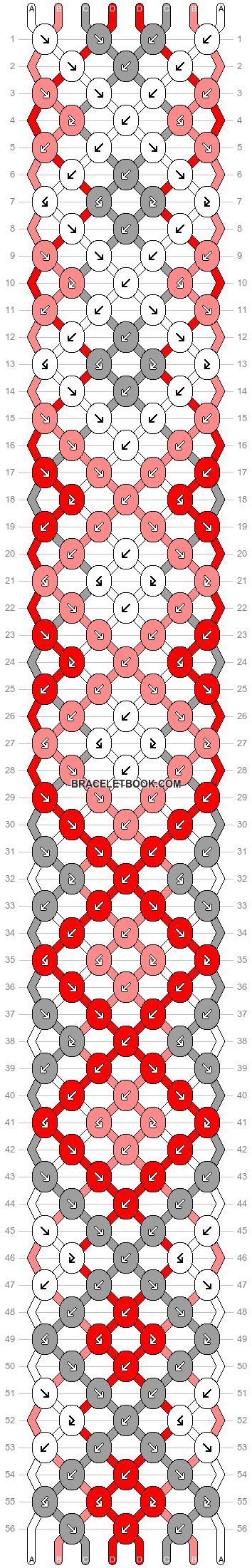 Normal pattern #19458 variation #331129 pattern
