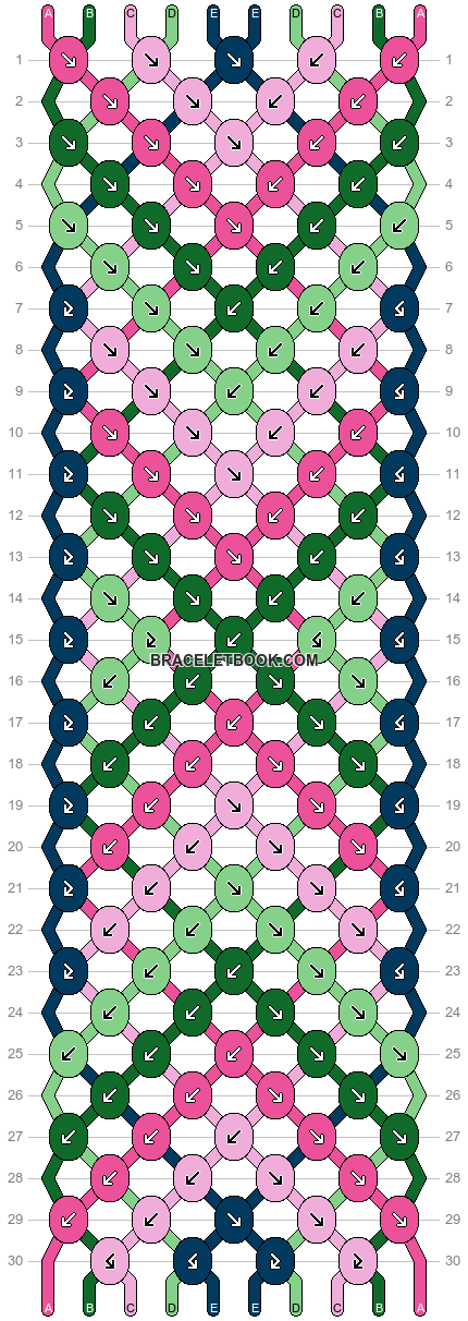 Normal pattern #43960 variation #331131 pattern