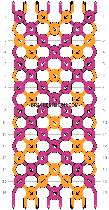 Normal pattern #46292 variation #331133 pattern