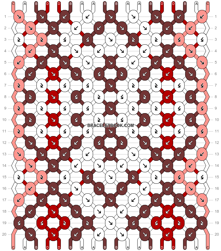 Normal pattern #160569 variation #331173 pattern