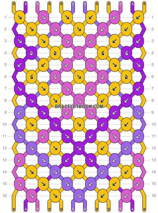 Normal pattern #40591 variation #331175 pattern