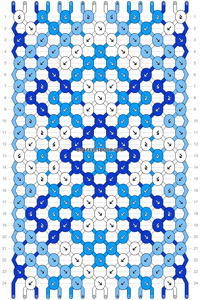 Normal pattern #150148 variation #331179 pattern