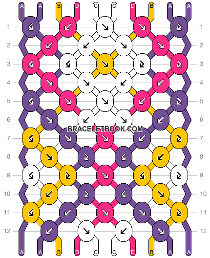 Normal pattern #146908 variation #331191 pattern
