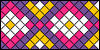 Normal pattern #146908 variation #331191
