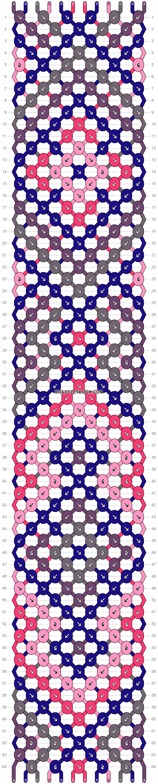 Normal pattern #161239 variation #331193 pattern