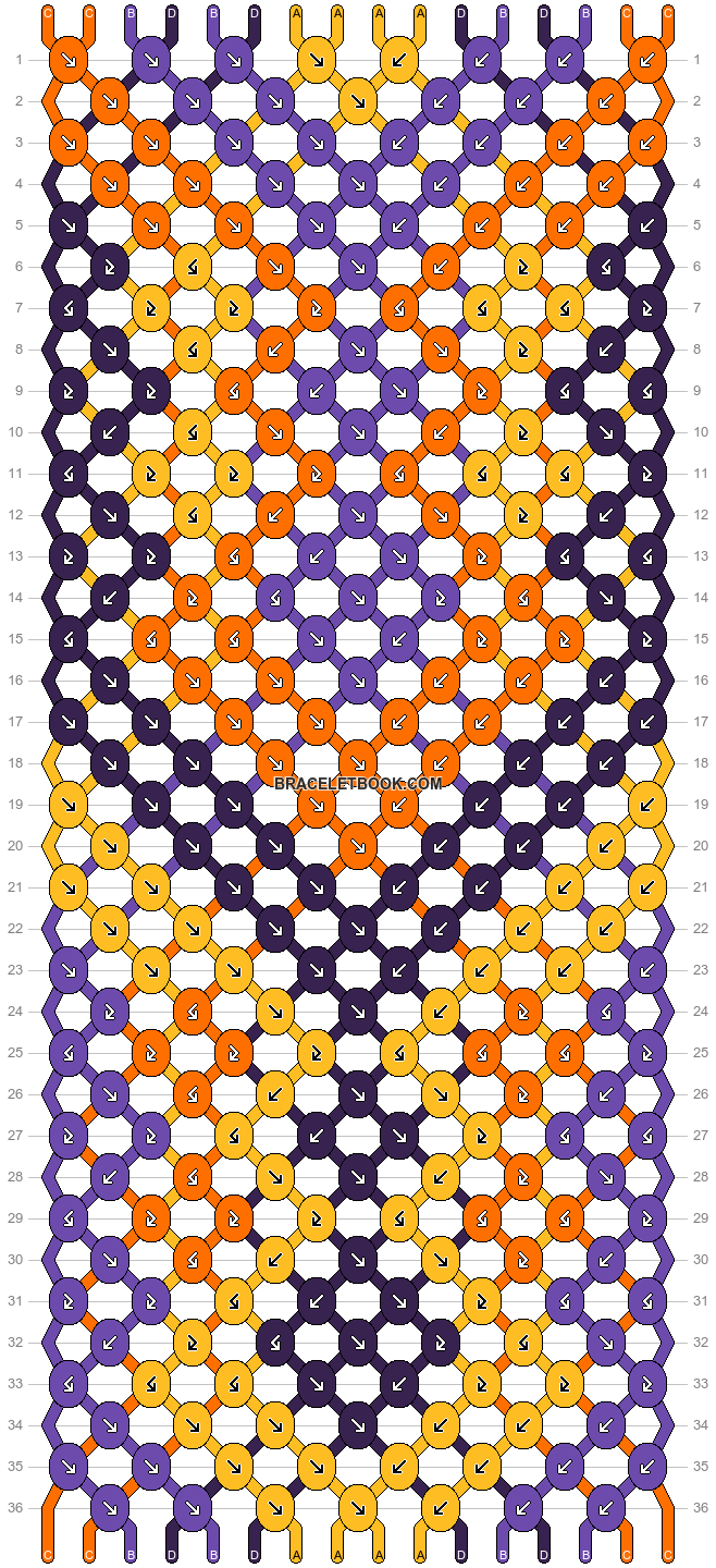 Normal pattern #154540 variation #331221 pattern