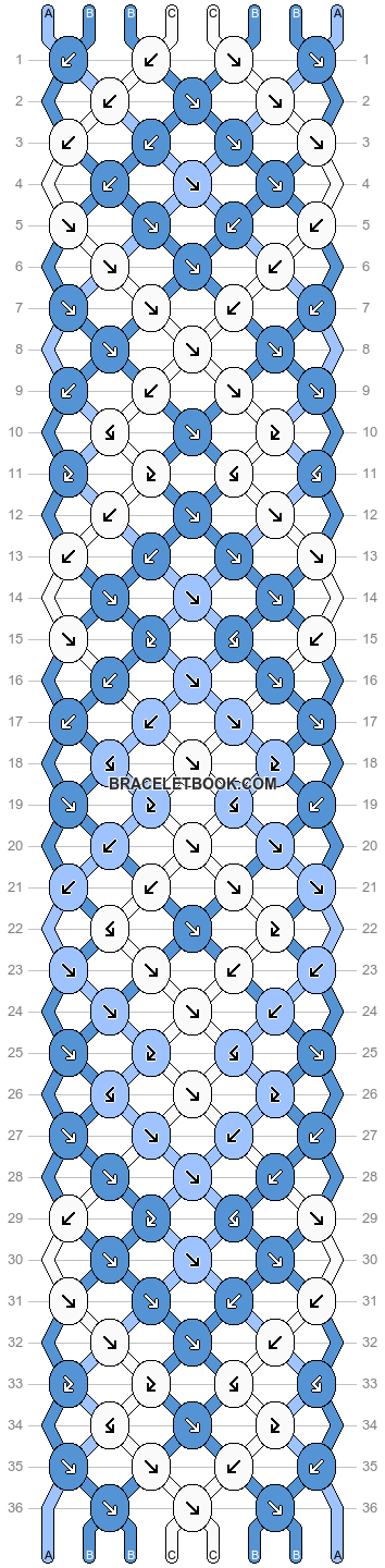 Normal pattern #22285 variation #331223 pattern