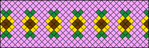Normal pattern #133743 variation #331229
