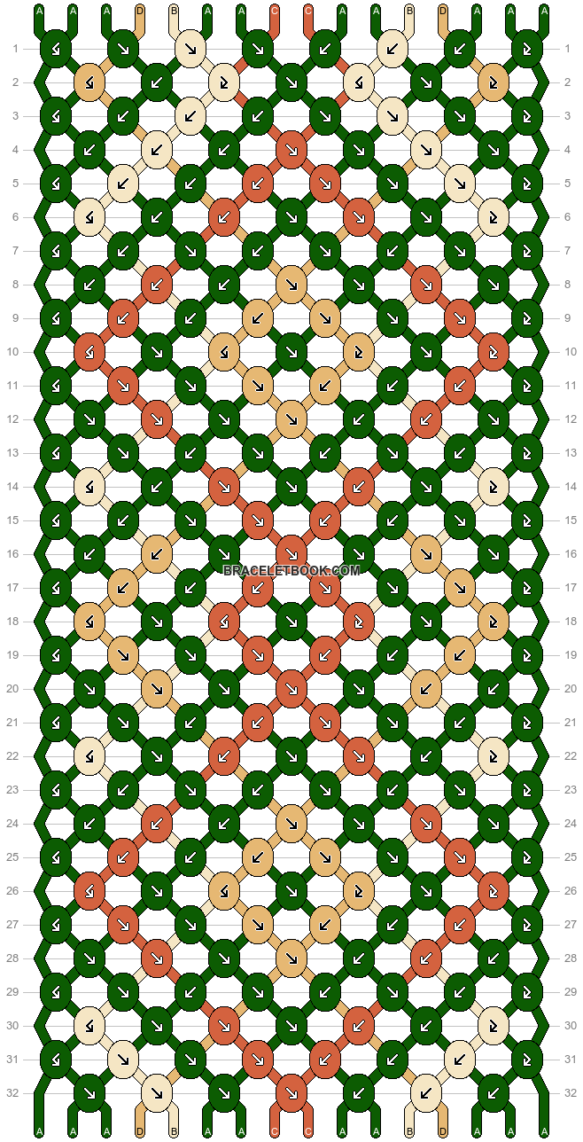 Normal pattern #131918 variation #331232 pattern
