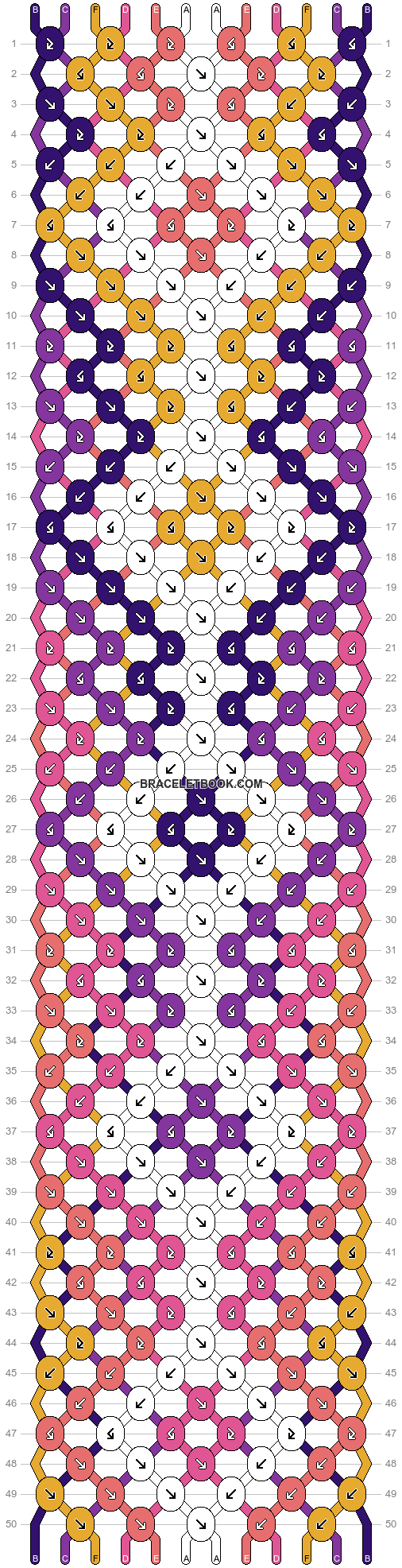 Normal pattern #143768 variation #331243 pattern