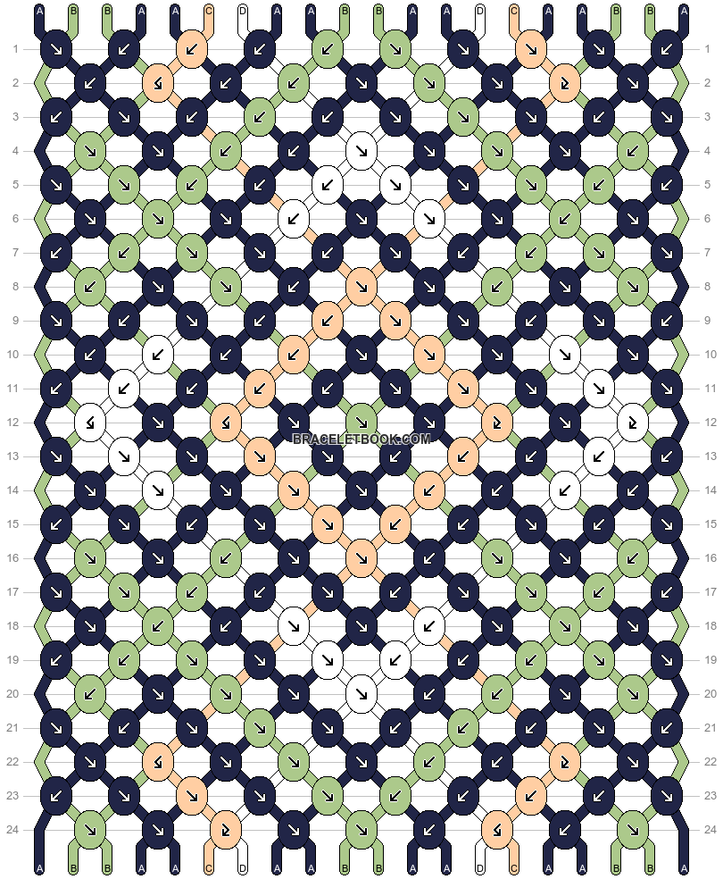 Normal pattern #163855 variation #331247 pattern