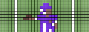 Alpha pattern #163916 variation #331271