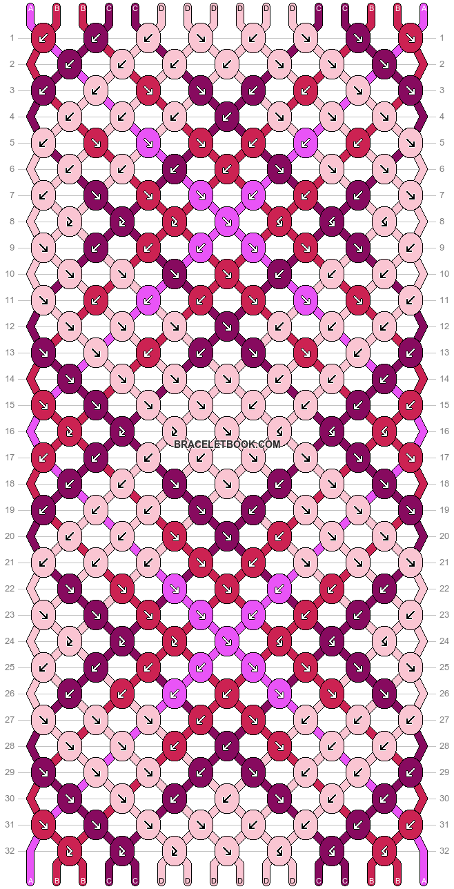 Normal pattern #37064 variation #331331 pattern