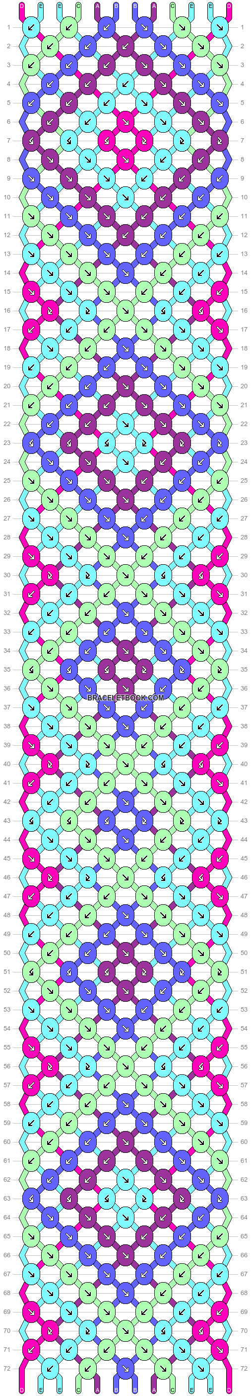 Normal pattern #144234 variation #331332 pattern