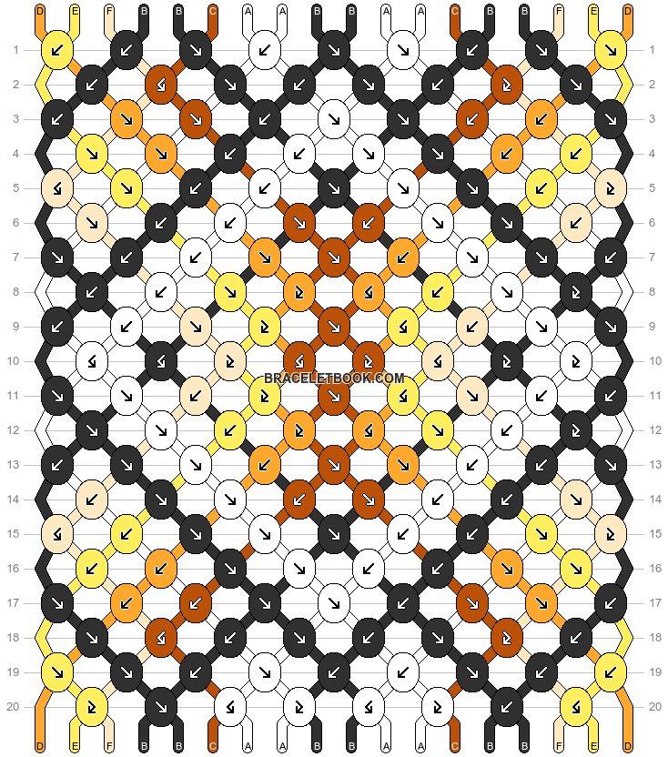 Normal pattern #159417 variation #331343 pattern