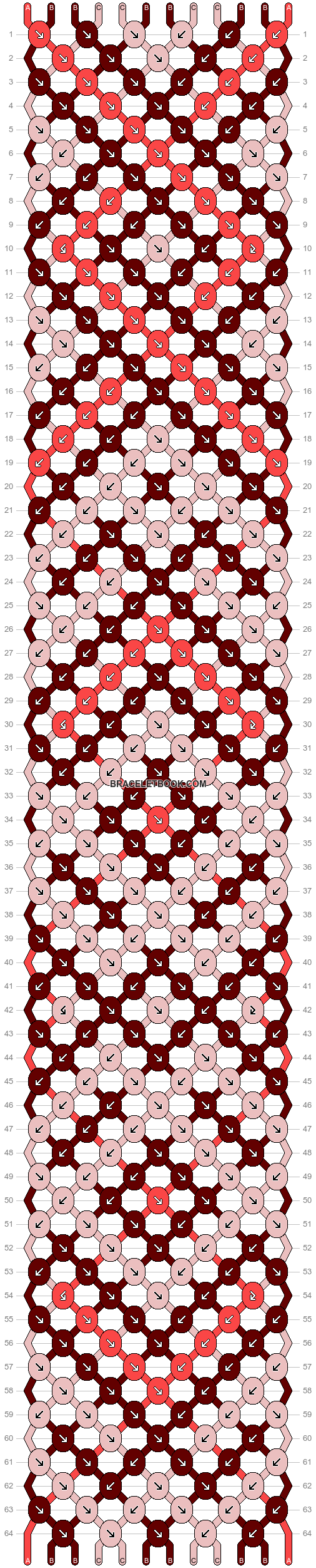 Normal pattern #163966 variation #331346 pattern