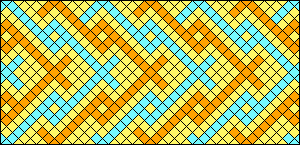 Normal pattern #163609 variation #331359