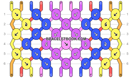 Normal pattern #18 variation #331363 pattern