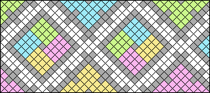 Normal pattern #163914 variation #331364