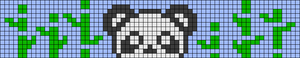 Alpha pattern #162407 variation #331365